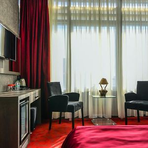 A11 Hotel Atasehir