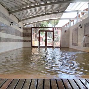 Oskar Thermal Hotel